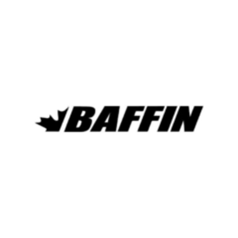 BAFFIN Logo (EUIPO, 01/18/2019)