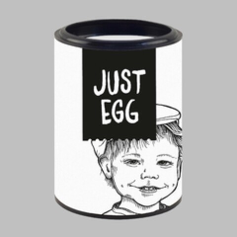 just egg Logo (EUIPO, 14.02.2019)