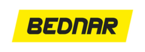 BEDNAR Logo (EUIPO, 20.02.2019)