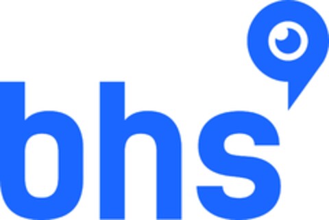 bhs Logo (EUIPO, 01.03.2019)