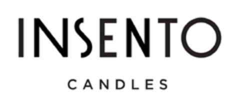 INSENTO CANDLES Logo (EUIPO, 08.04.2019)