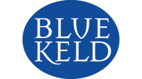 BLUE KELD Logo (EUIPO, 09.04.2019)