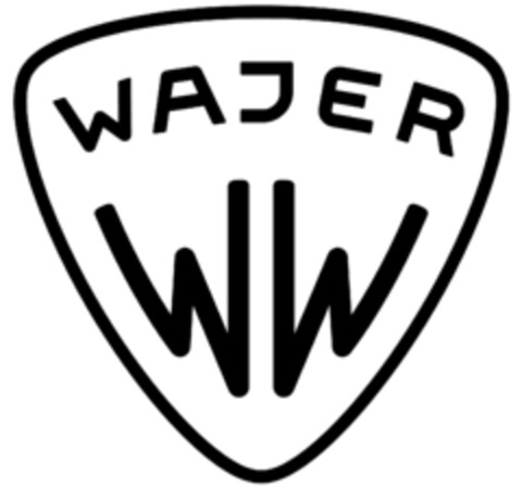 WAJER WW Logo (EUIPO, 18.04.2019)