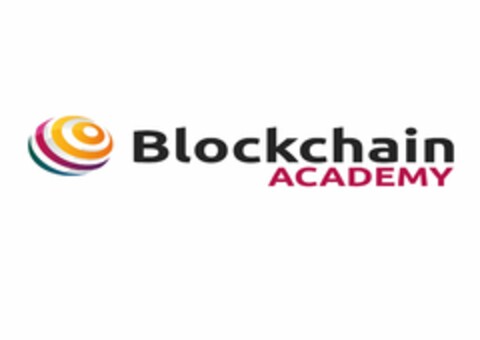 Blockchain ACADEMY Logo (EUIPO, 05/10/2019)