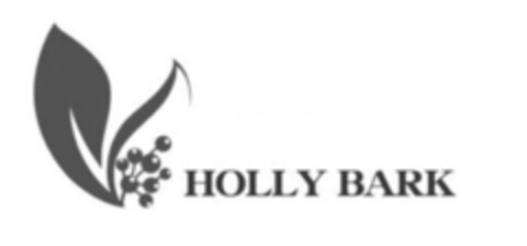 HOLLY BARK Logo (EUIPO, 23.05.2019)