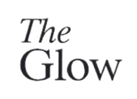 The Glow Logo (EUIPO, 27.06.2019)