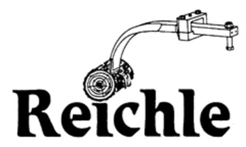 Reichle Logo (EUIPO, 15.07.2019)