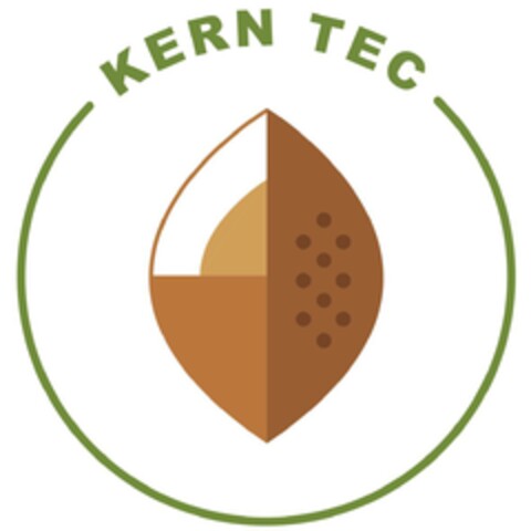 Kern Tec Logo (EUIPO, 29.07.2019)