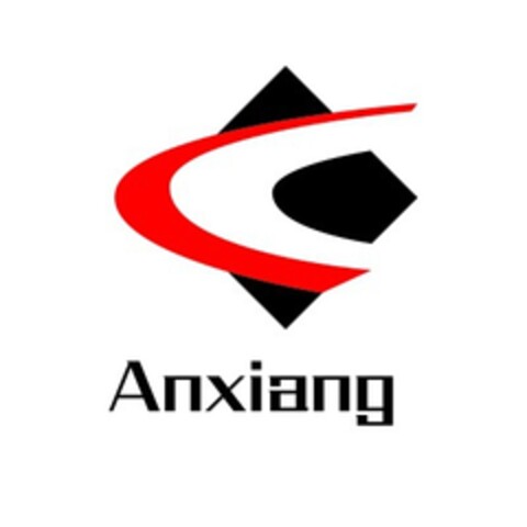 Anxiang Logo (EUIPO, 31.07.2019)