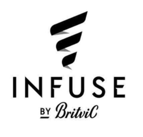 INFUSE BY BRITVIC Logo (EUIPO, 01.08.2019)
