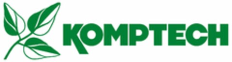 KOMPTECH Logo (EUIPO, 07.08.2019)