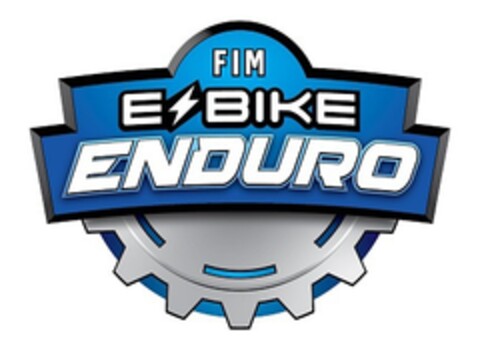 FIM E/BIKE ENDURO Logo (EUIPO, 09.08.2019)