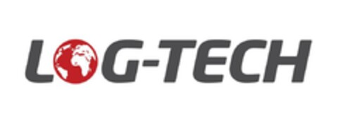 LOG-TECH Logo (EUIPO, 23.08.2019)