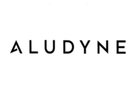 ALUDYNE Logo (EUIPO, 27.09.2019)