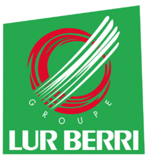 GROUPE LUR BERRI Logo (EUIPO, 02.10.2019)