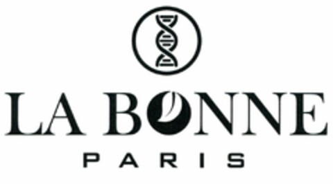 La Bonne Paris Logo (EUIPO, 07.10.2019)