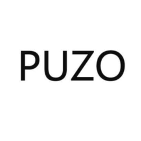 PUZO Logo (EUIPO, 09.10.2019)