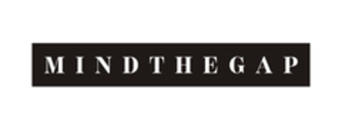 MINDTHEGAP Logo (EUIPO, 18.10.2019)