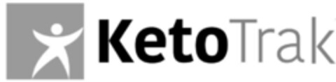 KetoTrak Logo (EUIPO, 22.10.2019)
