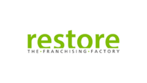 restore THE FRANCHISING FACTORY Logo (EUIPO, 11/25/2019)