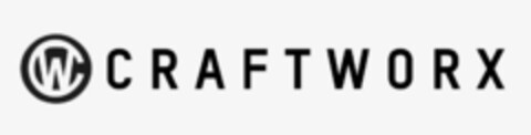 CRAFTWORX Logo (EUIPO, 04.12.2019)