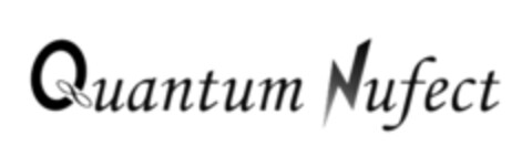 Quantum Nufect Logo (EUIPO, 03.01.2020)
