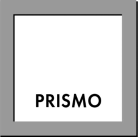 PRISMO Logo (EUIPO, 09.01.2020)