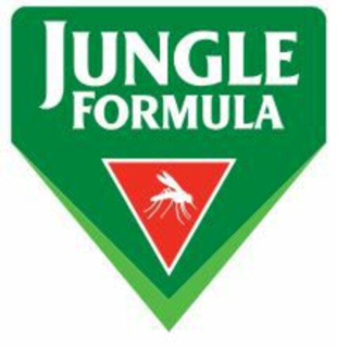 JUNGLE FORMULA Logo (EUIPO, 05/06/2020)