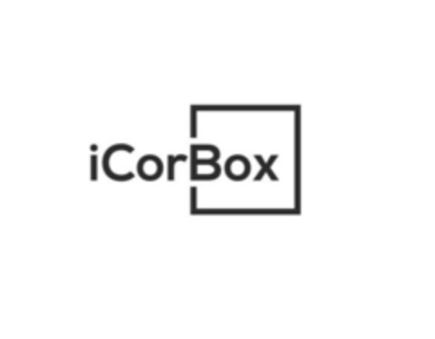 iCorBox Logo (EUIPO, 07.05.2020)