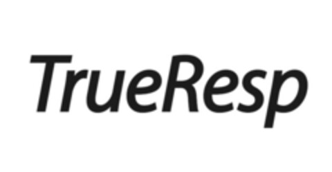 TrueResp Logo (EUIPO, 22.05.2020)