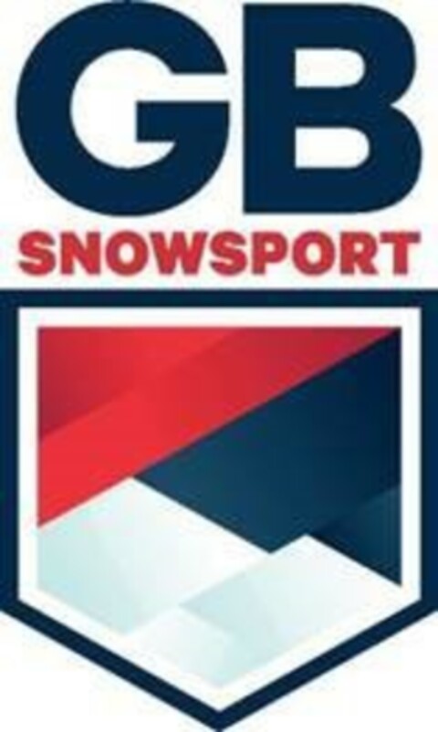 GB SNOWSPORT Logo (EUIPO, 06/24/2020)