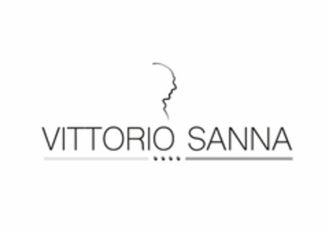 VITTORIO SANNA Logo (EUIPO, 02.07.2020)