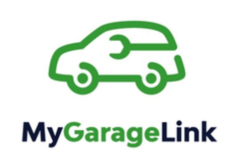 MyGarageLink Logo (EUIPO, 08.07.2020)