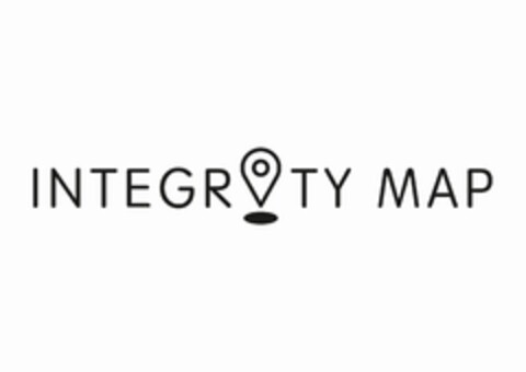 INTEGRITY MAP Logo (EUIPO, 13.07.2020)