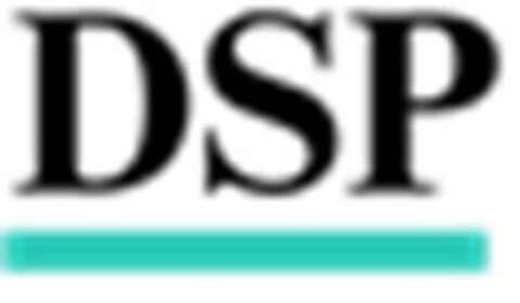 DSP Logo (EUIPO, 07/14/2020)