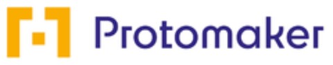 Protomaker Logo (EUIPO, 27.07.2020)