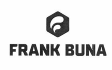 FRANK BUNA Logo (EUIPO, 21.08.2020)