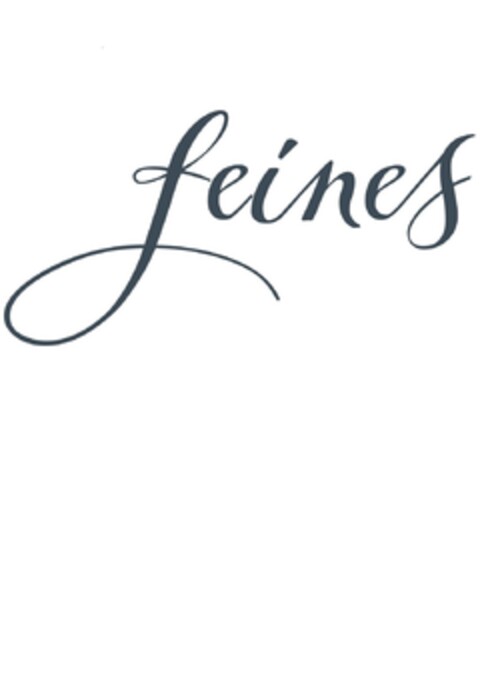 Feines Logo (EUIPO, 09/01/2020)