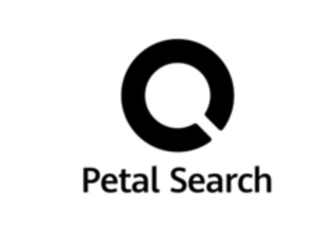 Petal Search Logo (EUIPO, 10.09.2020)