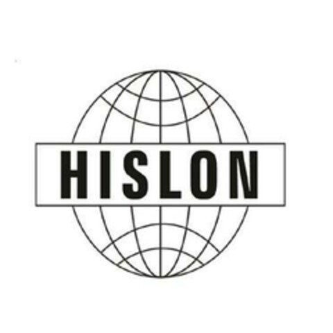 HISLON Logo (EUIPO, 01.06.2017)