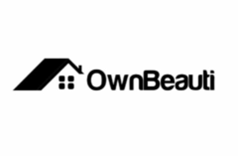 OwnBeauti Logo (EUIPO, 27.09.2020)