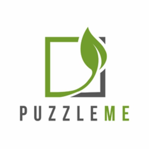 PUZZLEME Logo (EUIPO, 06.10.2020)