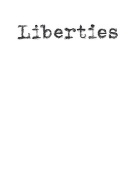 LIBERTIES Logo (EUIPO, 22.10.2020)