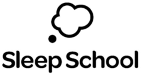 Sleep School Logo (EUIPO, 23.10.2020)