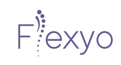 FLEXYO Logo (EUIPO, 29.10.2020)
