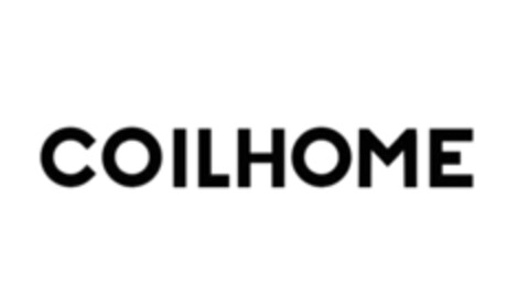 COILHOME Logo (EUIPO, 12.11.2020)