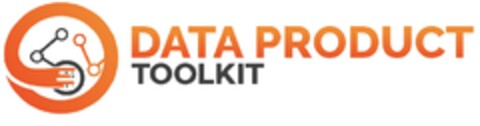 DATA PRODUCT TOOLKIT Logo (EUIPO, 30.11.2020)