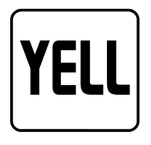 YELL Logo (EUIPO, 21.12.2020)