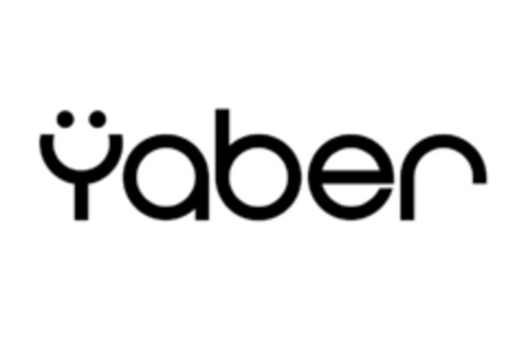 Yaber Logo (EUIPO, 05.01.2021)