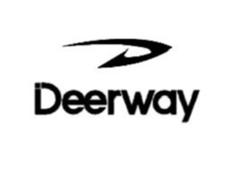 Deerway Logo (EUIPO, 12.01.2021)